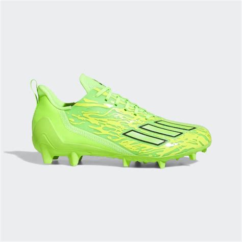 adidas adizero football cleats